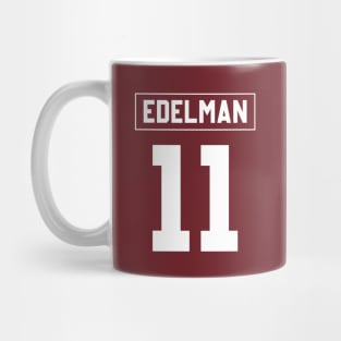 Julian Francis Edelman Mug